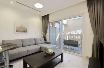 Apartment - 1 Bedroom - 1 Bathroom for rent in Mayas Geneva - District 14 - Jumeirah Village Circle - Dubai