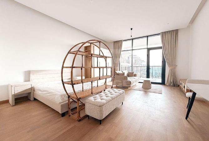 Fully Furnished | Brand New Studio | Elite Living — photo 3