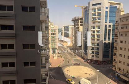 Apartment - 1 - 1 for sale in Al Murad Tower - Al Barsha 1 - Al Barsha - Dubai Apartment - 1 - 1 for sale in Al Murad Tower - Al Barsha 1 - Al Barsha - Dubai