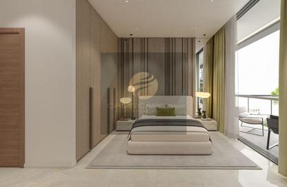 Apartment - 2 Bedrooms - 2 Bathrooms for sale in Olivia Residences - Dubai Investment Park (DIP) - Dubai