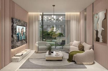 Apartment - 2 Bedrooms - 2 Bathrooms for sale in Olivia Residences - Dubai Investment Park (DIP) - Dubai