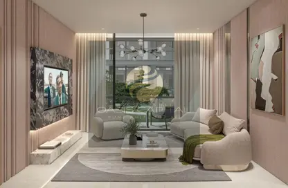 Apartment - 2 Bedrooms - 2 Bathrooms for sale in Olivia Residences - Dubai Investment Park (DIP) - Dubai