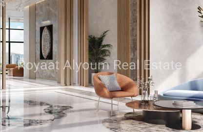 Apartment - 1 Bedroom - 2 Bathrooms for sale in Azizi Venice 9 - Azizi Venice - Dubai South (Dubai World Central) - Dubai