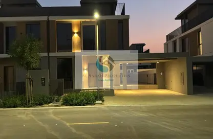 Villa - 5 Bedrooms - 5 Bathrooms for rent in June - Arabian Ranches 3 - Dubai