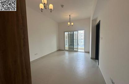 Apartment - Studio - 1 Bathroom for rent in Al Amira Village - Al Yasmeen - Ajman
