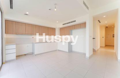 Townhouse - 3 Bedrooms - 3 Bathrooms for sale in Parkside 1 - EMAAR South - Dubai South (Dubai World Central) - Dubai