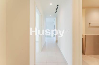 Townhouse - 3 Bedrooms - 3 Bathrooms for sale in Parkside 1 - EMAAR South - Dubai South (Dubai World Central) - Dubai