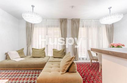 Townhouse - 3 - 4 for sale in Aura Gardens - Tilal Al Ghaf - Dubai