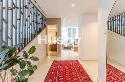 Townhouse - 3 - 4 for sale in Aura Gardens - Tilal Al Ghaf - Dubai