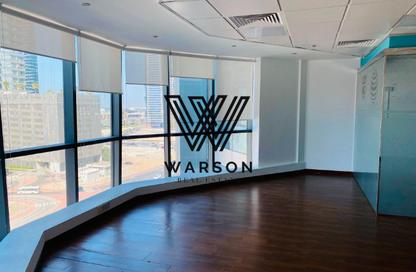 Office Space - Studio - 1 Bathroom for rent in The Regal Tower - Business Bay - Dubai Office Space - Studio - 1 Bathroom for rent in The Regal Tower - Business Bay - Dubai
