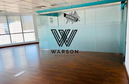 Office Space - Studio - 1 Bathroom for rent in The Regal Tower - Business Bay - Dubai Office Space - Studio - 1 Bathroom for rent in The Regal Tower - Business Bay - Dubai