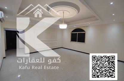 Villa - 5 Bedrooms - 6 Bathrooms for rent in Al Mowaihat 2 - Al Mowaihat - Ajman
