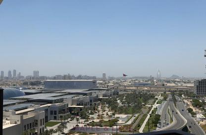Apartment - 1 Bedroom - 2 Bathrooms for sale in Hills Park - Dubai Hills Estate - Dubai