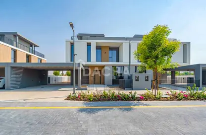 Townhouse - 5 Bedrooms - 7 Bathrooms for rent in June - Arabian Ranches 3 - Dubai