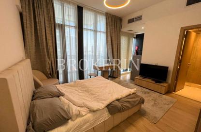 Apartment - Studio - 1 for sale in Regina Tower - District 12 - Jumeirah Village Circle - Dubai