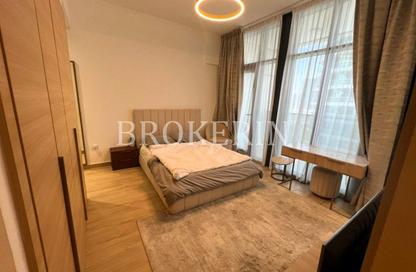 Apartment - Studio - 1 for sale in Regina Tower - District 12 - Jumeirah Village Circle - Dubai