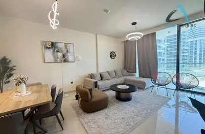 Apartment - 1 Bedroom - 1 Bathroom for rent in Northbay Residences - Mina Al Arab - Ras Al Khaimah Apartment - 1 Bedroom - 1 Bathroom for rent in Northbay Residences - Mina Al Arab - Ras Al Khaimah