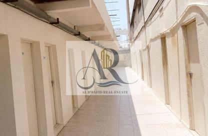 سكن عمال - استوديو - 8 حمامات للايجار في عجمان الصناعية 1 - المنطقة الصناعية - عجمان سكن عمال - استوديو - 8 حمامات للايجار في عجمان الصناعية 1 - المنطقة الصناعية - عجمان