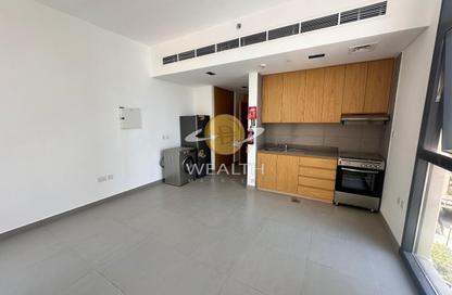 Apartment - Studio - 1 Bathroom for rent in Souks Residential - Al Mamsha - Muwaileh - Sharjah