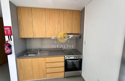 Apartment - Studio - 1 Bathroom for rent in Souks Residential - Al Mamsha - Muwaileh - Sharjah