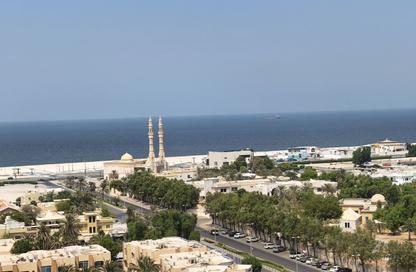 شقة - 1 - 2 للبيع في 2 عجمان ون تاور - عجمان واحد - عجمان وسط المدينة - عجمان