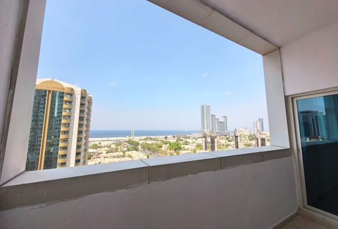 1 BR Apartment with Water View and Shared Pool