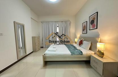 Apartment - 1 Bedroom - 2 Bathrooms for rent in Mirage Residence - Dubai Silicon Oasis - Dubai