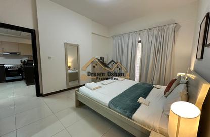 Apartment - 1 Bedroom - 2 Bathrooms for rent in Mirage Residence - Dubai Silicon Oasis - Dubai