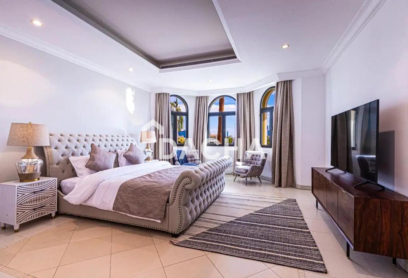 Mediterranean Atrium | Iconic Views | Well Kept photo 13