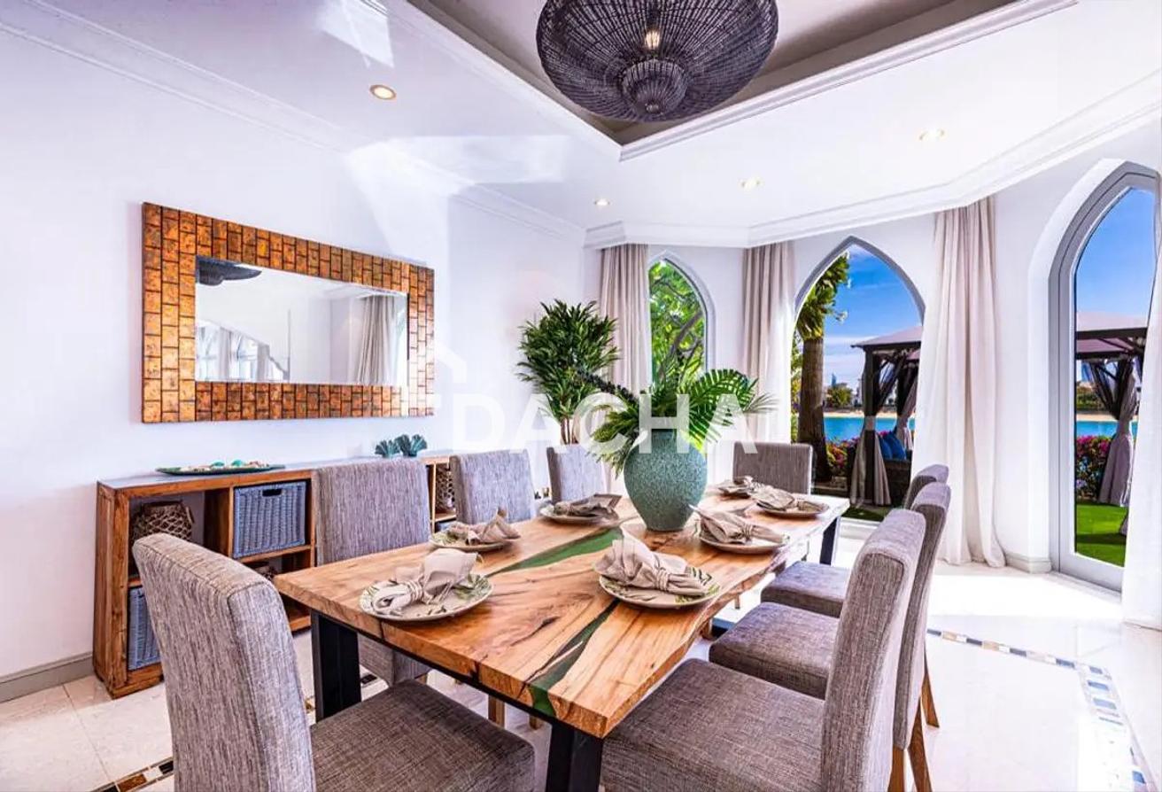 Mediterranean Atrium | Iconic Views | Well Kept photo 7