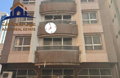 Whole Building - Studio - 7+ Bathrooms for sale in Rolla Area - Sharjah Whole Building - Studio - 7+ Bathrooms for sale in Rolla Area - Sharjah