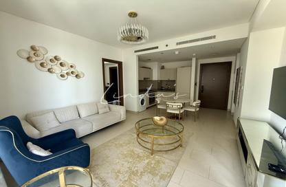 Apartment - 2 Bedrooms - 2 Bathrooms for rent in Sobha Creek Vistas Tower A - Sobha Hartland - Mohammed Bin Rashid City - Dubai