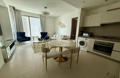 Apartment - 2 Bedrooms - 2 Bathrooms for rent in Sobha Creek Vistas Tower A - Sobha Hartland - Mohammed Bin Rashid City - Dubai