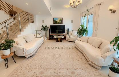 Villa - 3 - 4 for sale in Western Residence North - Falcon City of Wonders - Dubai