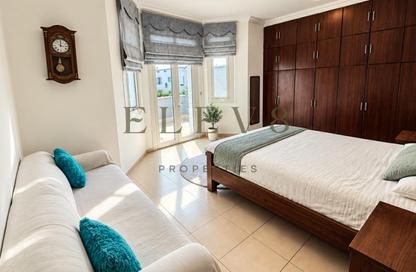 Villa - 3 - 4 for sale in Western Residence North - Falcon City of Wonders - Dubai Villa - 3 - 4 for sale in Western Residence North - Falcon City of Wonders - Dubai