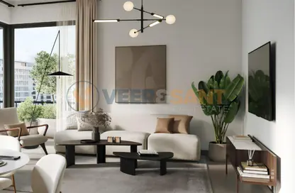 شقة - 2 غرف نوم - 2 حمامات للبيع في إيلايا - تاون سكوير - دبي