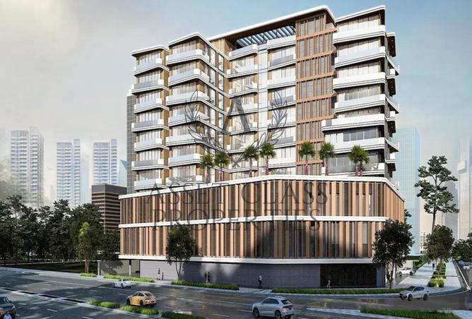Luzora Residences in Dubai, Dubai Islands