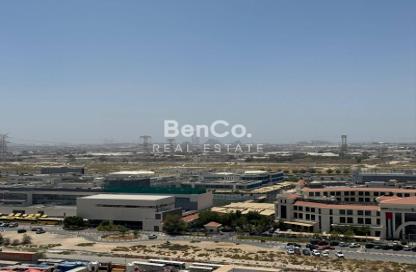 Apartment - 1 Bedroom - 1 Bathroom for rent in Golf Grand - Dubai Hills Estate - Dubai Apartment - 1 Bedroom - 1 Bathroom for rent in Golf Grand - Dubai Hills Estate - Dubai