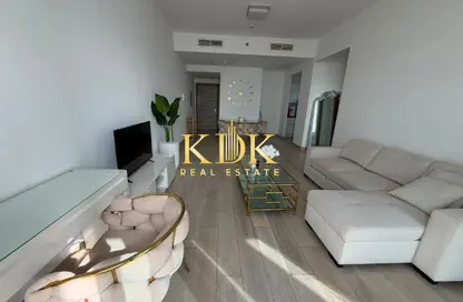 Apartment - 1 Bedroom - 1 Bathroom for rent in Bloom Towers B - Bloom Towers - District 10 - Jumeirah Village Circle - Dubai