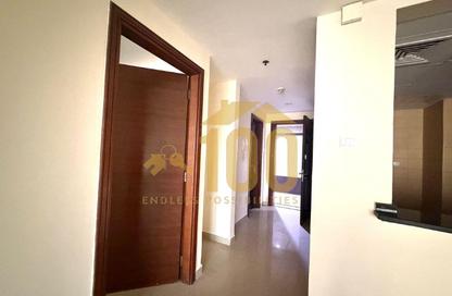Apartment - 1 Bedroom - 2 Bathrooms for rent in Trafalgar Central - CBD (Central Business District) - International City - Dubai
