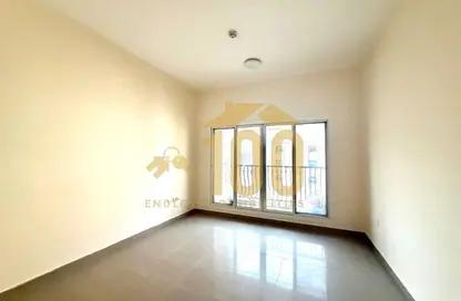 Apartment - 1 Bedroom - 2 Bathrooms for rent in Trafalgar Central - CBD (Central Business District) - International City - Dubai Apartment - 1 Bedroom - 2 Bathrooms for rent in Trafalgar Central - CBD (Central Business District) - International City - Dubai