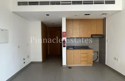Apartment - Studio - 1 Bathroom for rent in Souks Residential - Al Mamsha - Muwaileh - Sharjah
