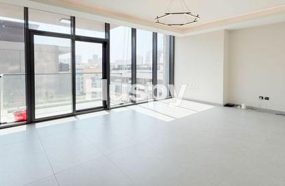 Apartment - 2 - 3 for rent in WestView Tower - District 11 - Jumeirah Village Circle - Dubai