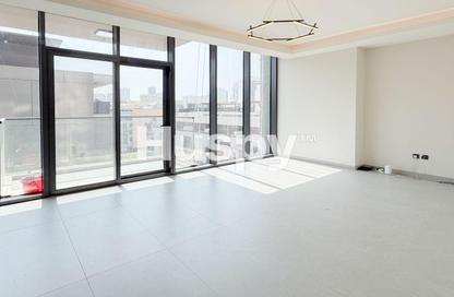 Apartment - 2 Bedrooms - 3 Bathrooms for rent in WestView Tower - District 11 - Jumeirah Village Circle - Dubai