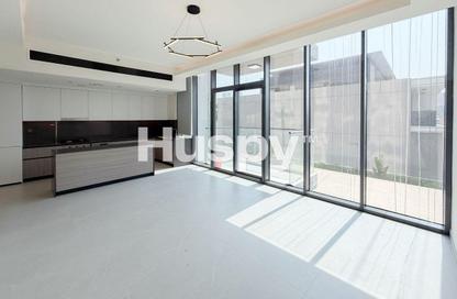 Apartment - 2 - 3 for rent in WestView Tower - District 11 - Jumeirah Village Circle - Dubai