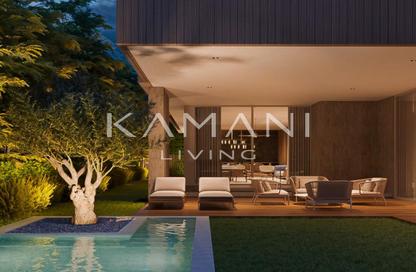 Villa - 5 Bedrooms - 6 Bathrooms for sale in Numa Reserve - District 11 - Mohammed Bin Rashid City - Dubai