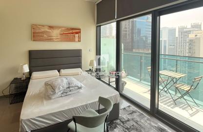 Apartment - 1 Bedroom - 2 Bathrooms for rent in Merano Tower - Business Bay - Dubai Apartment - 1 Bedroom - 2 Bathrooms for rent in Merano Tower - Business Bay - Dubai