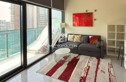 Apartment - 1 Bedroom - 2 Bathrooms for rent in Merano Tower - Business Bay - Dubai Apartment - 1 Bedroom - 2 Bathrooms for rent in Merano Tower - Business Bay - Dubai