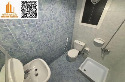 Apartment - 1 Bedroom - 1 Bathroom for rent in Al Jurf 1 - Al Jurf - Ajman Downtown - Ajman Apartment - 1 Bedroom - 1 Bathroom for rent in Al Jurf 1 - Al Jurf - Ajman Downtown - Ajman