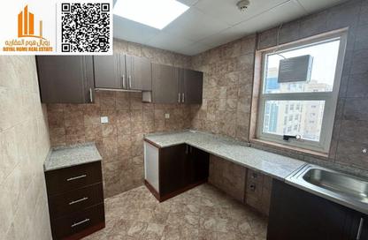 Apartment - 1 Bedroom - 1 Bathroom for rent in Al Jurf 1 - Al Jurf - Ajman Downtown - Ajman Apartment - 1 Bedroom - 1 Bathroom for rent in Al Jurf 1 - Al Jurf - Ajman Downtown - Ajman